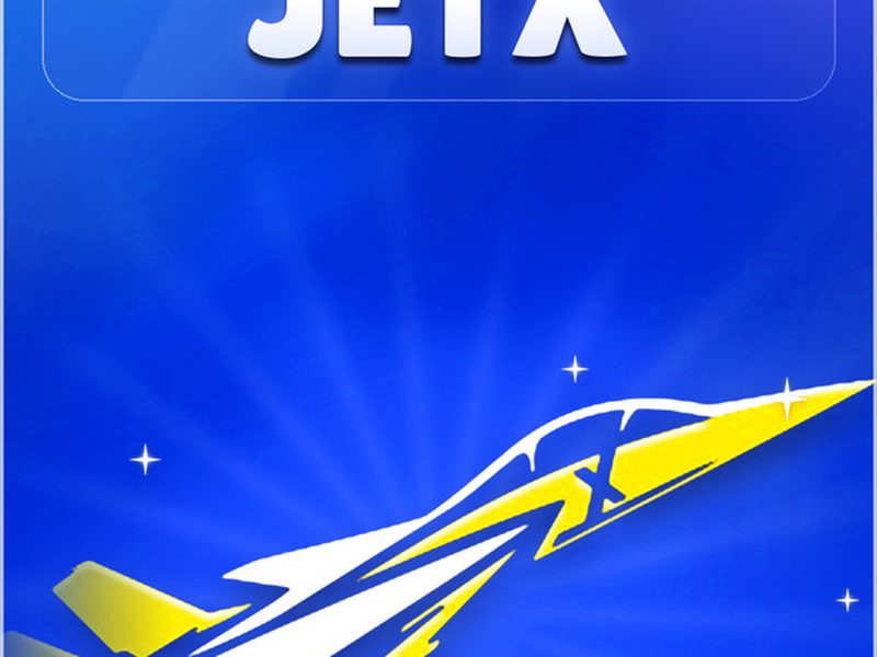 JetX - SmartSoft: играть в LuckyBear казино