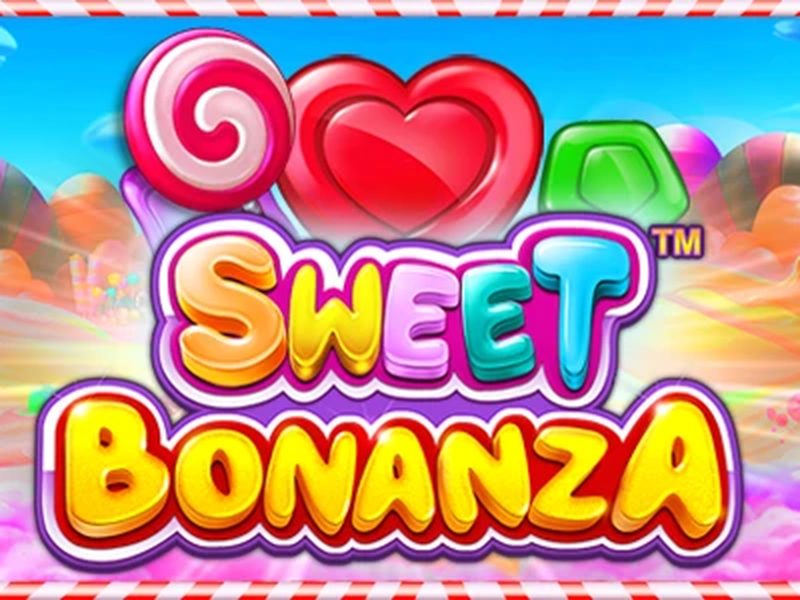 Sweet Bonanza - Pragmatic Play: играть в LuckyBear казино