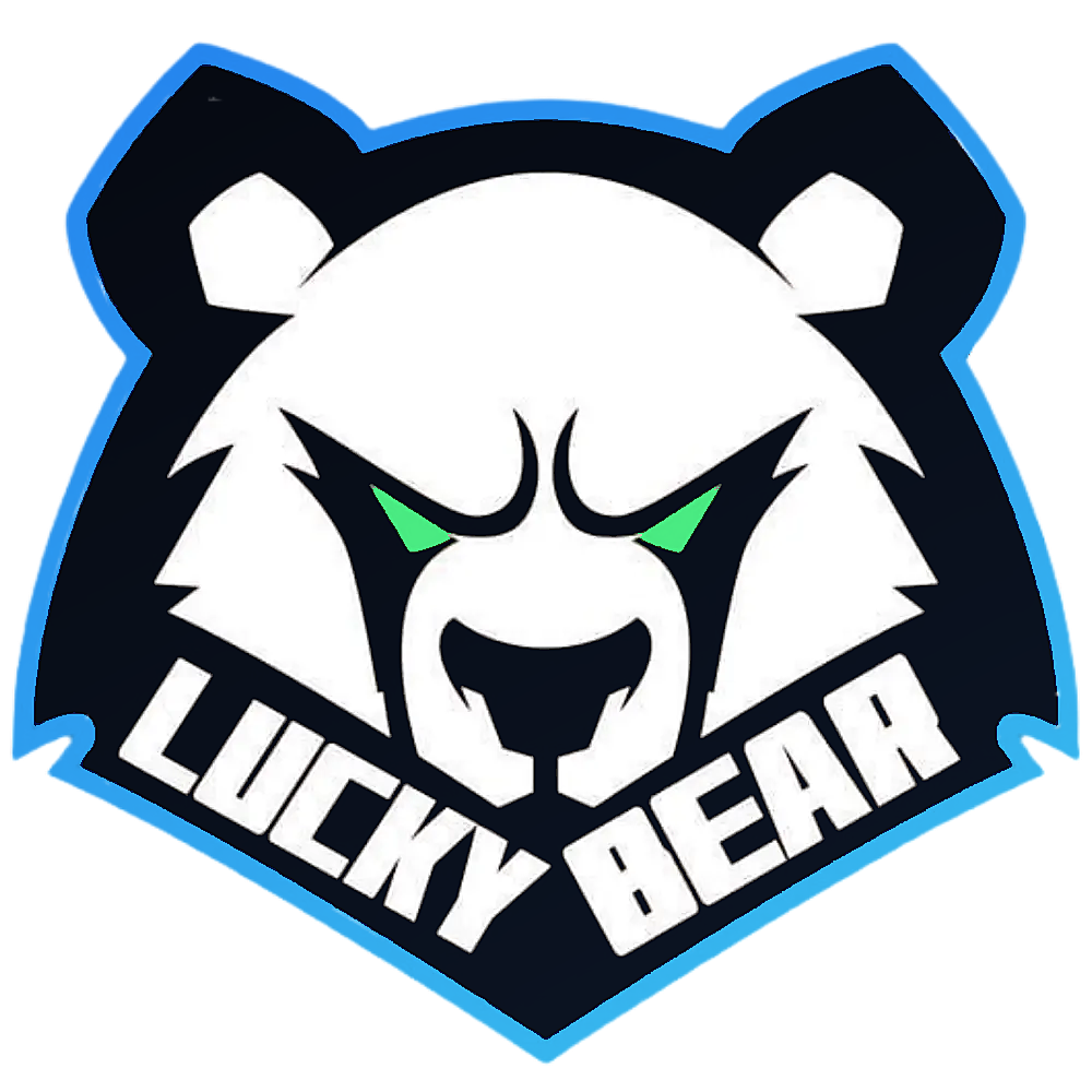LuckyBear